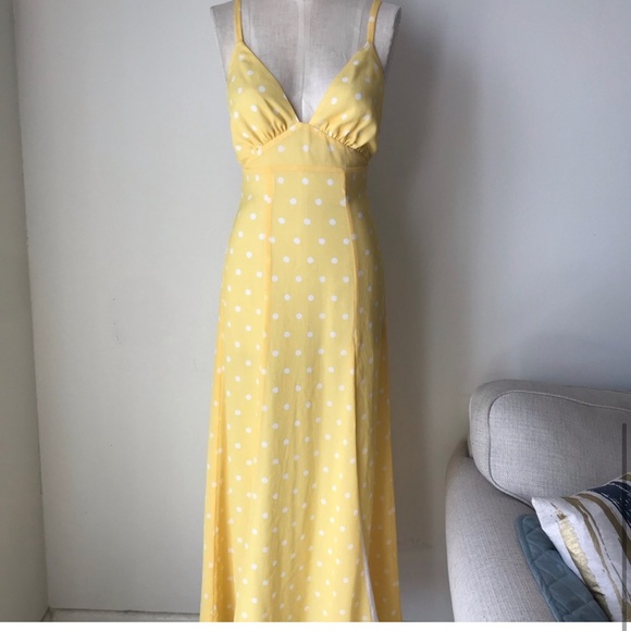 long yellow prom dress Simple yellow satin long prom dress yellow formal dress  dresstby